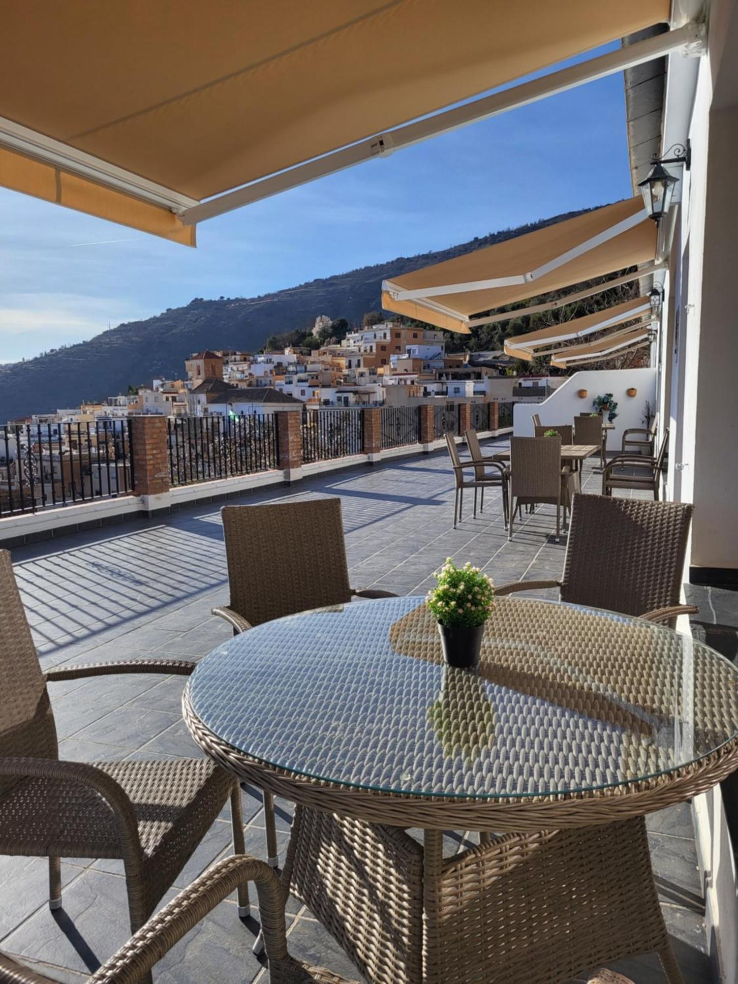 Apartamento Altair-Eter Soportujar Exterior photo